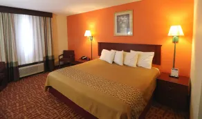 Jefferson Inn Dandridge - Zimmer