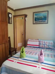 Torre de Alcoy Resort - Room