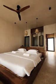 Neem - Boutique Hotel Madiha - ADULTS ONLY - Zimmer