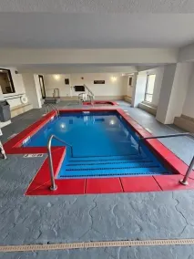 Sky Tree Hotels - Pool
