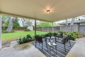 Baton Rouge Home w/ Private Patio: 2 Mi to Lsu! - Interiør