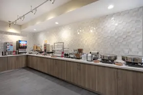 Best Western Fort Worth Fossil Creek - Ristorante