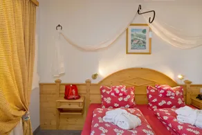 Hotel Restaurant Bürchnerhof - Chambre