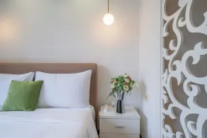 Tyms Xujiahui Stylish 1BR APT  - Quarto