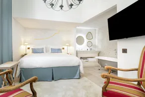 Riva Marina Hvar Hotel - Room