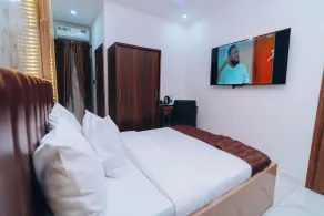 VHS Vinchee Suites I - Zimmer