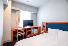 Hotel Global View Tsuchiura - Camera