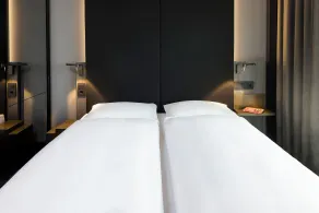 Hotel AMANO East Side - Room