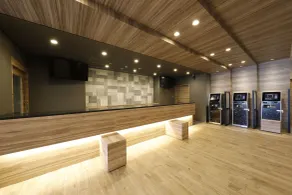 Dormy Inn Maebashi - Réception