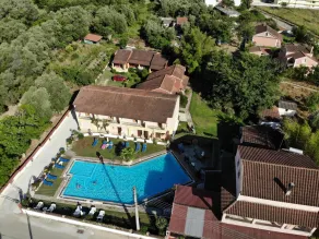Alex Katerina Apartments - Pool