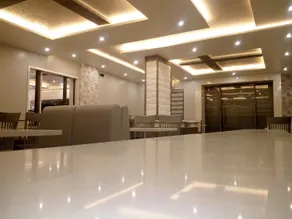 Hotel Pushpak Park - Hall