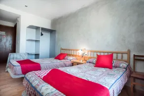 Hostal del campo - Værelse
