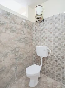 Collection O Ranipur - Dhaney Crossway Formerly Saroj Inn - Bathroom
