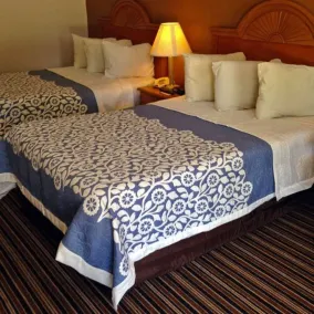 Americas Best Value Inn DeRidder - Værelse