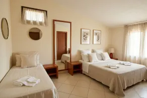 Villa Sunset B&B/Apartments - Chambre