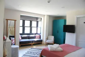 Maison Çeşme - Room