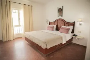 Hotel L'ecrin Hammamet - Chambre