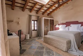 Hotel Vestige Son Ermità - Room