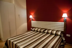 Hostal Bcn 46 - Zimmer