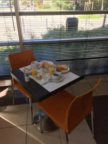 Adagio Access Grenoble ex Citéa - Restaurant