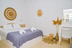 Avgerinos Deluxe Rooms - Habitación