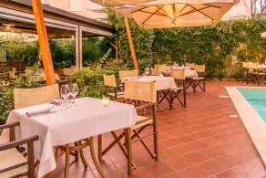 La Tavernetta - Restaurant