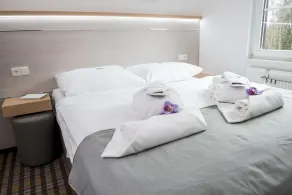 Horský Hotel Dobrá Chata - Camera