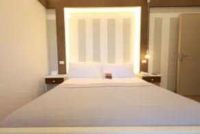 Capo Vaticano Suites  - Værelse