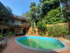 Chillin' House - Pool