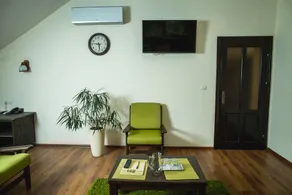 Bogolvar Retreat Resort - Курорт для усамітнення "Богольвар" - Room