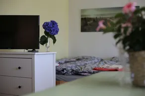 Casa Scerina - Værelse