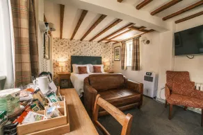 The Stag Rooms - Habitación