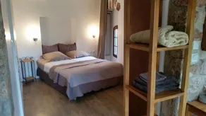 Villa Arca - Chambre