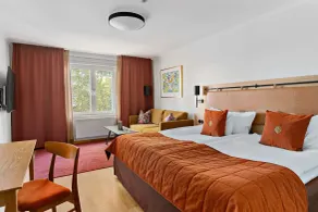 Landvetter Airport Hotel, Best Western Premier Collection - Værelse