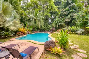 Hotel Shawandha Costa Rica - Piscine