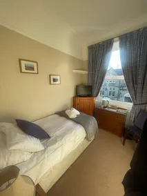 The Board Inn - Room
