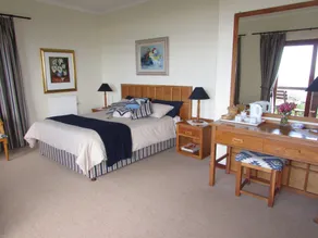 Melkhoutkloof Guest House - Zimmer