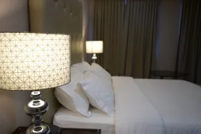Hotel Le Duc - Værelse