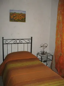 Casa del Girasole - Zimmer