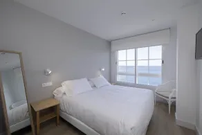 Apartamentos Rotilio - Værelse
