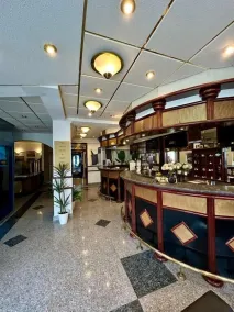 Villa Bavaria Trogir - Reception