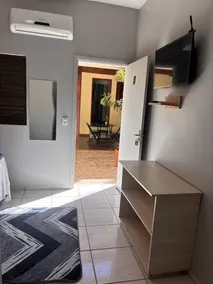 Pousada de Bonito - Chambre