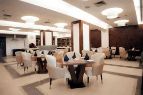 Clarion Inn Stella - Restaurant