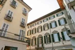 Verbania - Luxury Italy Apartments - Réception