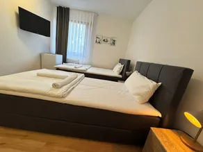 Orex Hotel - Camera