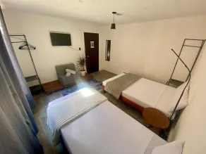 Music Guest House - Quarto