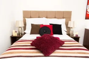 Trivelles Mayfair,stockport - Room