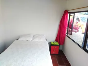 Hotel chimeneas del dorado - Room