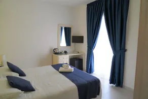 Hotel Parco Delle Agavi - Værelse