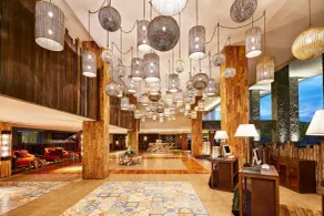 Four Points by Sheraton Bali, Kuta - Reception